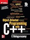 Object Oriented Programming with C++ | 8th Edition, E.Balagurusamy