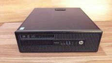 HP ProDesk 600 G1 SFF Desktop PC i7-4770 @3.40GHz