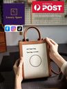 DIY tool kit for paperbag, dustbag and cloth - Handmade purse bag AU Seller