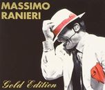 Ranieri Massimo Gold Edition (CD) (US IMPORT)