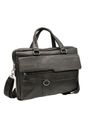 Valigetta da uomo in finta pelle laptop messenger borsa a tracolla borsa da lavoro da viaggio