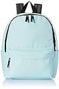 AmazonBasics Classic School Backpack - Aqua