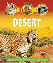 NEW - Life Cycles: Desert by Callery, Sean #23108