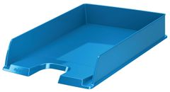 Rexel 2115601 A4 Letter Tray - Blue