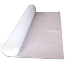 PolyFoam PF080400100 Basic Foam Underlayment for Wood & Laminate Flooring, 100 sq ft, White