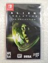 ALIEN ISOLATION THE COLLECTION SWITCH USA NEW (GAME IN ENGLISH/FR/DE/ES/IT) (LIM