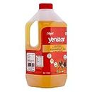 Yenstar Cold Pressed Groundnut/Peanut Oil (2 Litre Can)