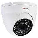 Oba-Lite801P 4K IP Camera 8 Megapixel PoE Audio Autofocus Zoom H265