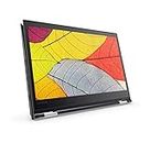 Lenovo ThinkPad Yoga 370 Tablet convertible de 13,3 pulgadas, pantalla táctil Intel Core i5 256SSD disco duro de 8 GB de memoria Windows 10 Pro Webcam Tablet portátil (reacondicionado)