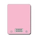 Kabalo 5kg Pink Digital LCD Electronic Kitchen Cooking Baking Prep Food Preparation Weighing Scales UK
