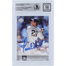 Paul O'Neill New York Yankees Autographed 2004 Upper Deck Classics #50 Beckett Fanatics Witnessed Authenticated 10 Card