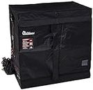 ​Dr Infrared Heater Portable Bedbug Heater 2-Tier, 18 Cubic Feet, with Thermometer and Timer