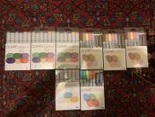 Bulk Copic Sketch Markers Set 8 Packets