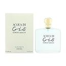 Acqua Di Gio By Giorgio Armani For Women. Eau De Toilette Spray 3.4 Ounces