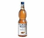 Fabbri Flavoring Syrup, Amaretto, Made in Italy, 33.8 Ounce (1 Liter)
