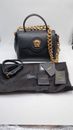 Versace Medusa Top Handle Bag