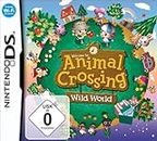 Nintendo Animal Crossing - Wild World