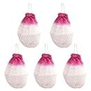 LOOM TREE® 5 Pieces Gas Lantern Mantles Non Polluting 100Mm for Picnic Accessories | Outdoor Sports | Camping & Hiking | Flashlights, Lanterns & Lights | Other Camping Lighting