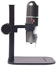 1000X Digital Microscope USB Electron Microscope ON-Button Camera Can be Used for Lifting Parts - for Precision Biology Research Students