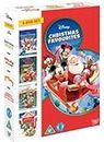 Disney Christmas Favourites Box Set [UK Import]