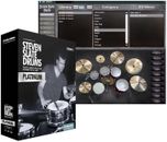 SSD4 Steven Slate Drums Platinum + Chris Lord-Alge & Terry Date Drum Expansions