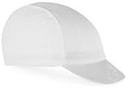 Giro SPF Ultralight Skull Cap - Pure White