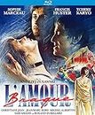 L'Amour Braque -aka- Mad Love [Blu-ray]