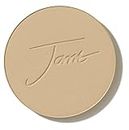 Jane Iredale Pure Pressed Base Mineral Foundation Refill, Golden Glow, 10 g