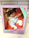 Mattel My Child HISPANIC Doll MiB Sealed Box Has Some Issues As Pictured Rare