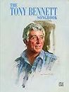Tony bennett songbook pvg piano, voix, guitare