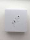 Apple AirPods Pro 2nd Generation with MagSafe Wireless Charging Case 