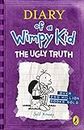 Diary of a Wimpy Kid book 5: The Ugly Truth (2012) (Diary of a Wimpy Kid, 5)