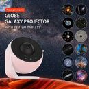 Galaxy Projector 12-in-1 Planetarium Star Projector Night Sky Constel  Gift