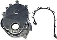 Dorman 635-409 Engine Timing Cover Compatible with Select Models