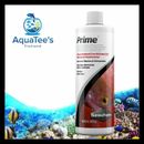 Seachem Prime 500ml Aquarium Water Conditioner Fresh & Saltwater Fish Tank Pond