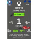 XBOX Game Pass Ultimate  1 Monat TRIAL + XBOX GOLD LIVE- Digitaler Code- EU/UK🎮