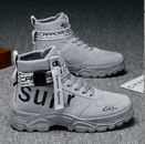 Outdoor Sneakers Herren Herbst Martin Boots lässige Sportschuhe Boy Gift 2024 44