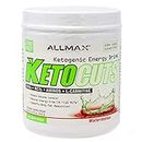 ALLMAX Nutrition - KETOCUTS - Ketogenic Energy Drink - Watermelon - 240 Gram