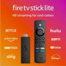 All-new Amazon Fire Stick 4K Streaming Device Latest Model Of  2024🔥️🔥️🔥
