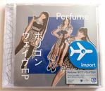 CD neuf PERFUME (J-Pop) - Polygon Wave EP - IMPORT, 2021