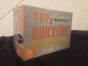 NEW! Top Chef Quickfire Challenge Game - Bravo Media (2009)