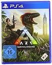ARK: Survival Evolved - PlayStation 4 [Importación alemana]