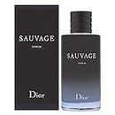 Christian Dior Sauvage Parfum Spray 200 ml