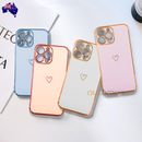 Cute Case Shockproof Cover For iPhone 15 14 Plus 13 12 11 Pro Max Mini XR XS MAX