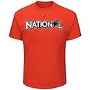 Outerstuff Kris Bryant #17 National League Youth 2017 All-Star Game Name & Number T-Shirt