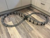 LEGO Cities  Compatible Train Set Support/Bridge - 28 Piece Set