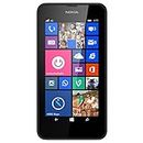 Nokia Lumia 635 Unlocked GSM Windows 8.1 Quad-Core Phone - Black