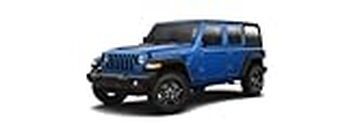 S.S.C. Wrangler Rubicon Jeep Exclusive Alloy Metal Pull Back Die-cast Car Model Toy for Kids| Metal Model Toy Car t?New Version? (Multicolor) 40