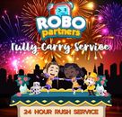 Monopoly GO - (80K Points) ROBO Partners Event -Full Carry Service- 24 HOUR RUSH
