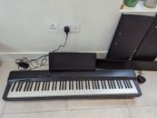 Casio px160 88 Key Electric Piano With Stand